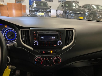 Suzuki-Baleno