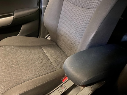 Suzuki-Baleno