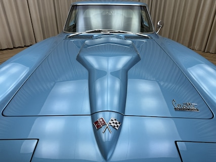 Corvette-C2
