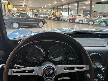 Corvette-C2