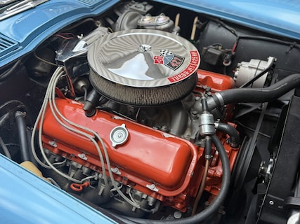 Corvette-C2