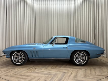 Corvette-C2