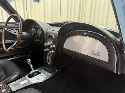 Corvette-C2