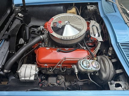 Corvette-C2