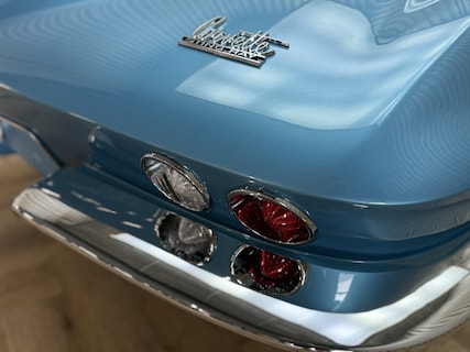Corvette-C2