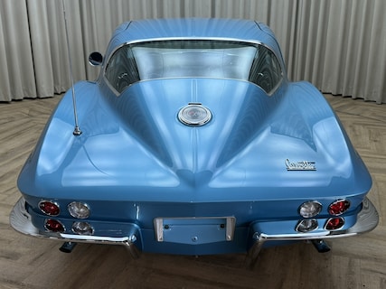 Corvette-C2