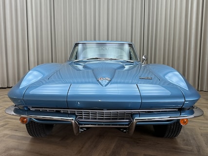 Corvette-C2