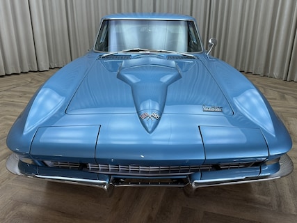 Corvette-C2