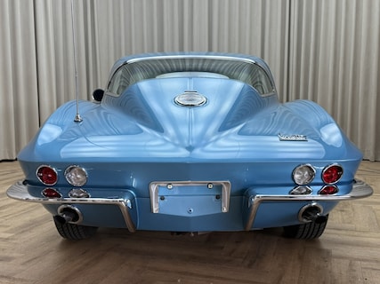 Corvette-C2