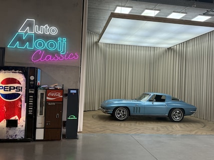 Corvette-C2