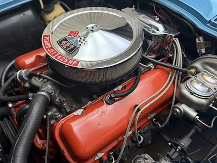 Corvette-C2