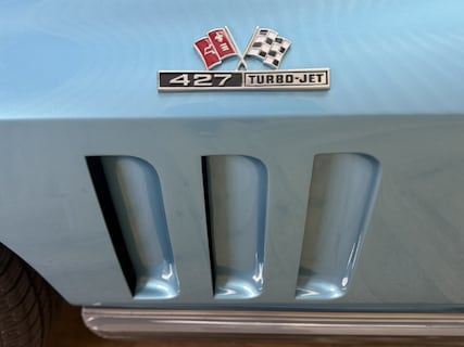 Corvette-C2