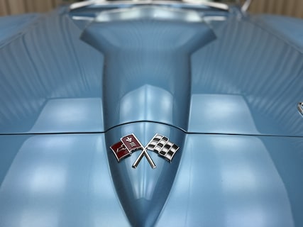 Corvette-C2