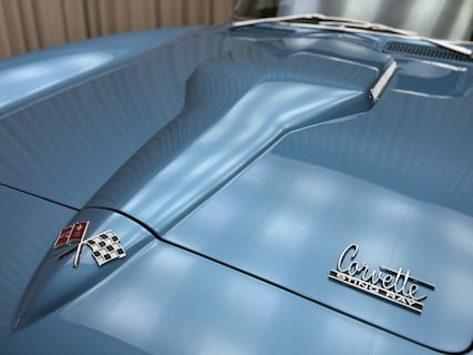 Corvette-C2