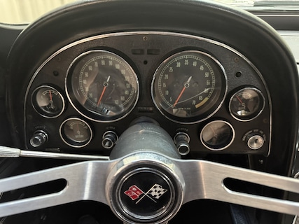 Corvette-C2