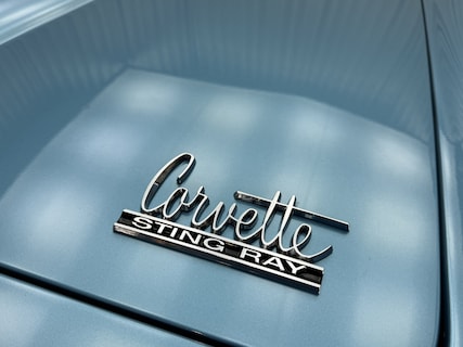 Corvette-C2