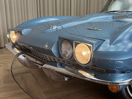 Corvette-C2