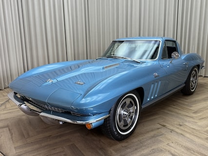 Corvette-C2