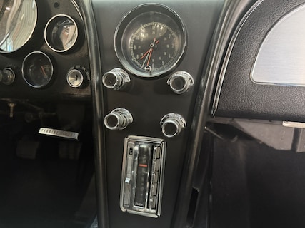 Corvette-C2