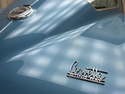 Corvette-C2