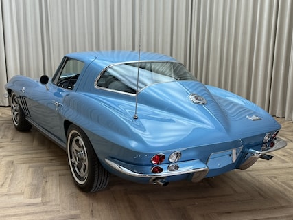 Corvette-C2
