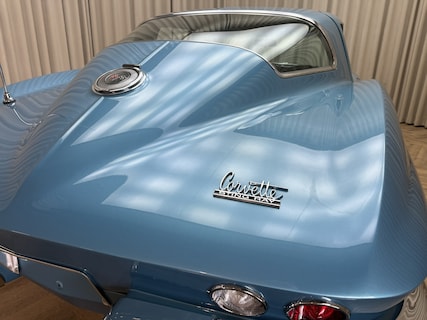 Corvette-C2