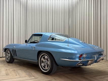 Corvette-C2