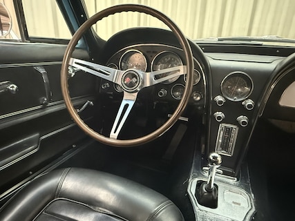 Corvette-C2