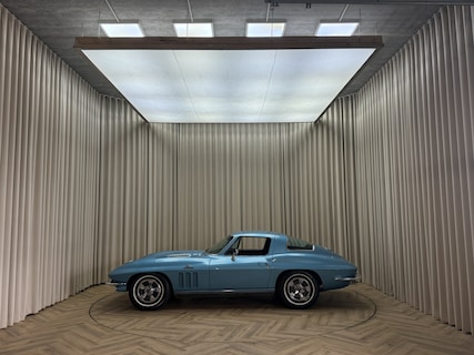 Corvette-C2