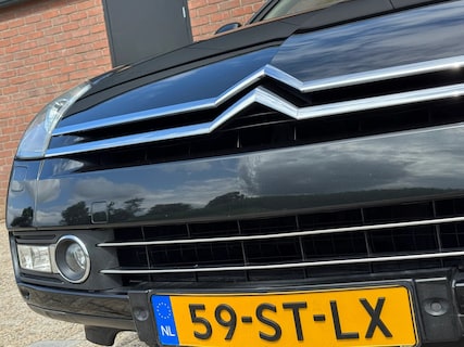 Citroën-C6