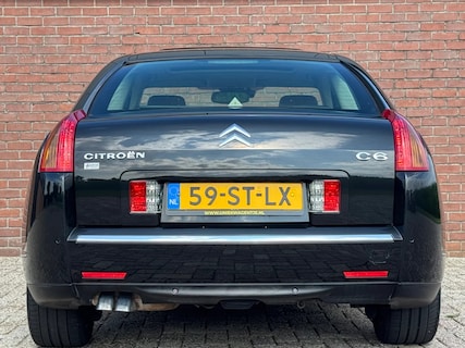 Citroën-C6