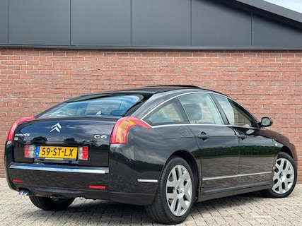 Citroën-C6