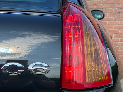 Citroën-C6