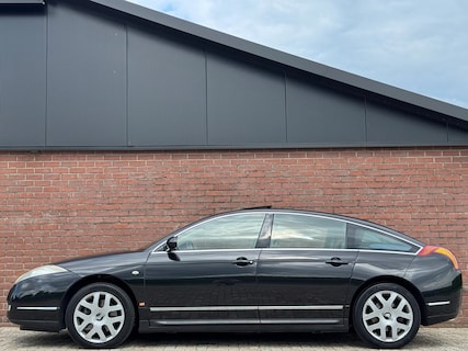 Citroën-C6