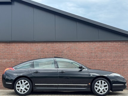 Citroën-C6