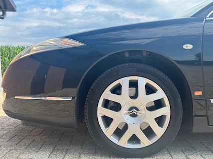 Citroën-C6