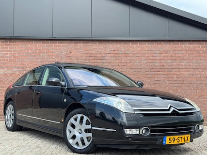 Citroën-C6