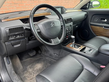 Citroën-C6