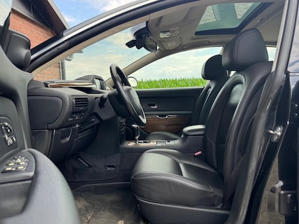 Citroën-C6