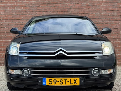Citroën-C6