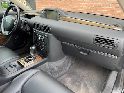 Citroën-C6