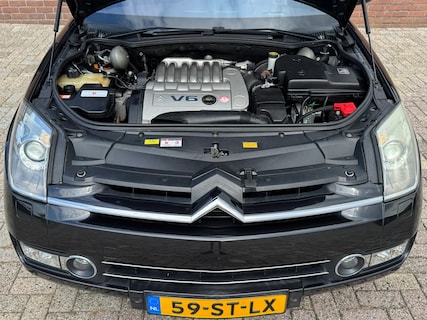 Citroën-C6