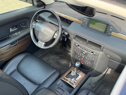 Citroën-C6