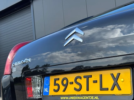 Citroën-C6