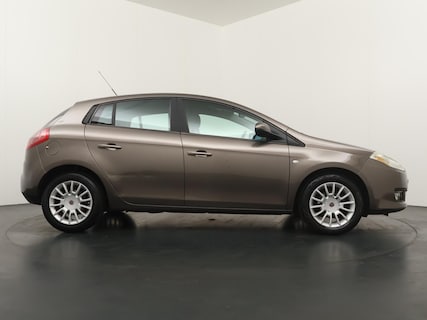 Fiat-Bravo
