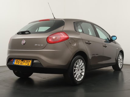 Fiat-Bravo