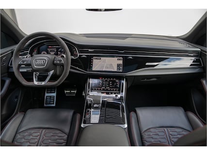 Audi-RS Q8