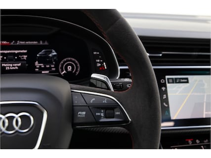 Audi-RS Q8