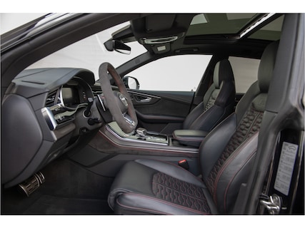 Audi-RS Q8