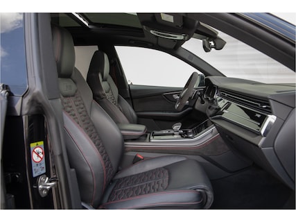 Audi-RS Q8